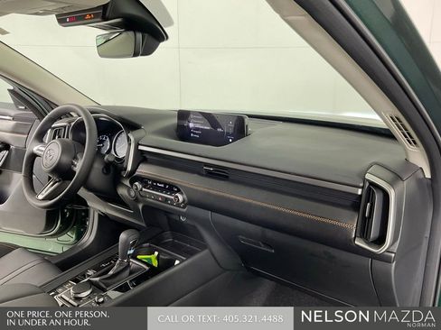 New 2026 MAZDA CX-50 AWD 2.5 S w/ Weather Package image 31