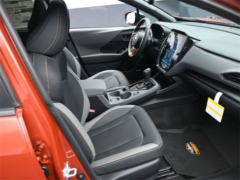 New 2025 Subaru Crosstrek 2.5i Wilderness w/ Wilderness Package image 30