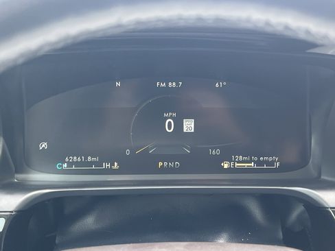 Used 2020 Lincoln Aviator Black Label image 21