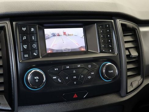 Used 2020 Ford Ranger XL w/ FX4 Off-Road Package image 17