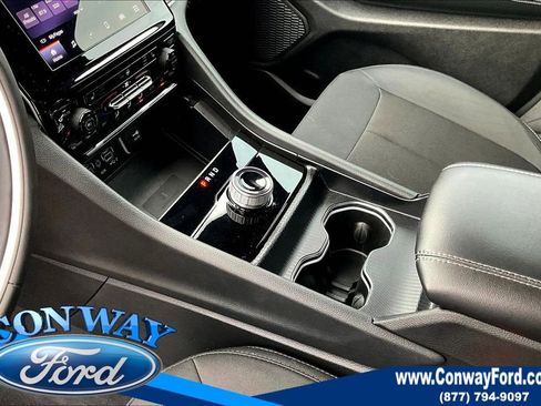 Used 2025 Jeep Grand Cherokee L Laredo w/ Luxury Tech Group I image 20