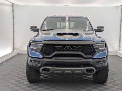Used 2024 RAM 1500 TRX w/ TRX Level 2 Equipment Group AWD/4WD image 8