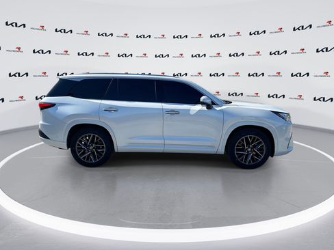 Used 2024 Lexus TX 350 TX 350 Premium w/ Technology Package image 9