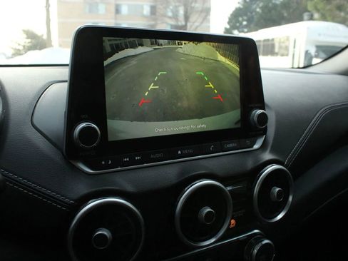 Used 2024 Nissan Sentra SV image 26