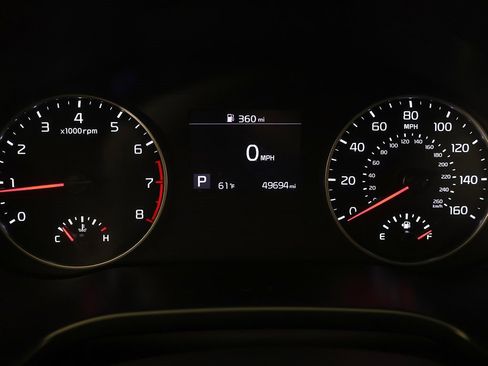 Used 2021 Kia Seltos S image 36