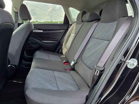 Used 2022 Kia Seltos LX AWD/4WD image 31