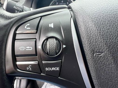 Used 2020 Acura TLX V6 SH-AWD w/ Technology Pkg image 22