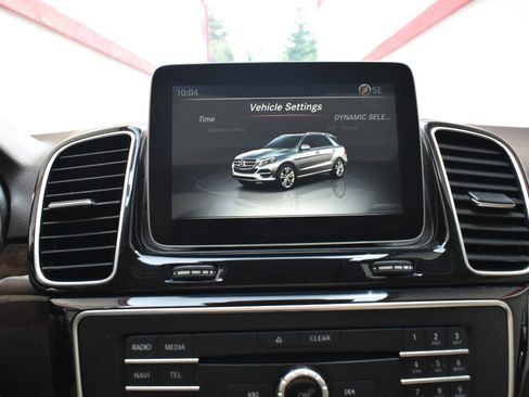Used 2018 Mercedes-Benz GLE 350 image 27