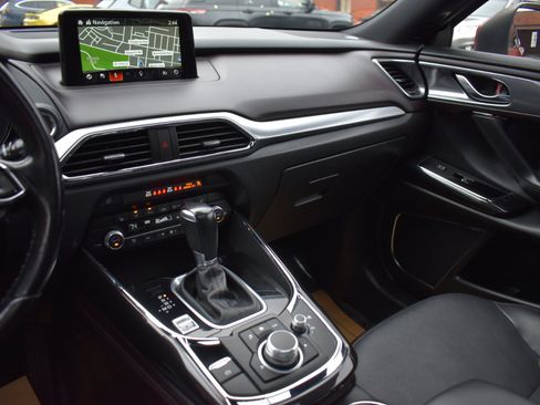 Used 2019 MAZDA CX-9 Grand Touring image 30