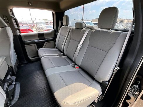 Used 2019 Ford F250 XL w/ STX Appearance Package image 19