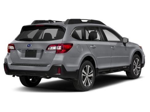 Used 2019 Subaru Outback 2.5i Limited AWD/4WD image 2