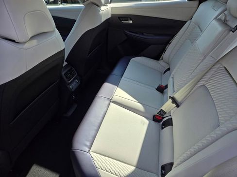 New 2026 Nissan Leaf Platinum+ w/ Illuminated Package image 5