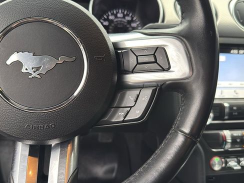 Used 2019 Ford Mustang GT w/ Equipment Group 301A image 16