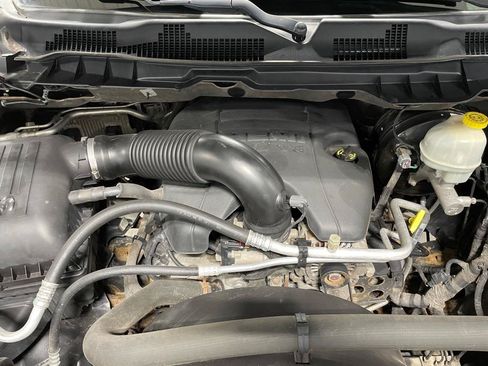 Used 2014 RAM 1500 Big Horn AWD/4WD image 36