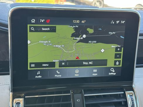 Used 2021 Lincoln Navigator Reserve w/ Luxury Package image 6