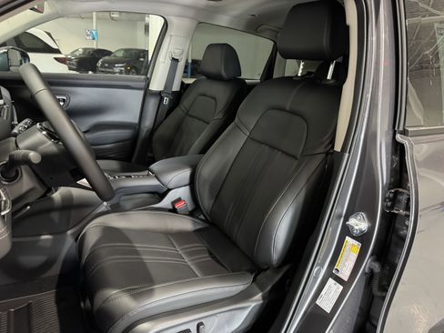 New 2026 Honda HR-V EX-L image 24