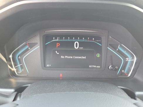 Used 2024 Honda Odyssey Touring image 28