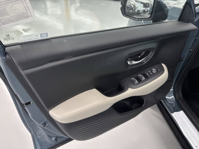 New 2027 Honda HR-V EX-L image 20