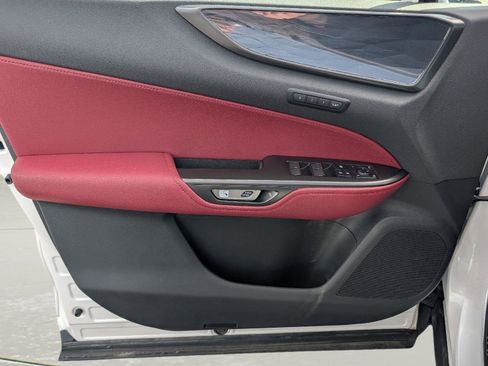 Used 2024 Lexus NX 350 AWD image 7