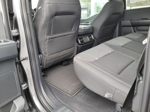 New 2026 Ford F150 STX AWD/4WD image 11