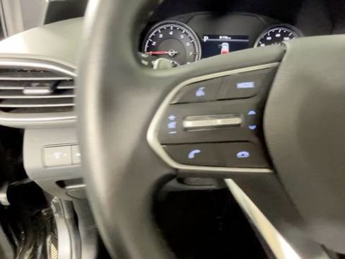 Certified 2023 Hyundai Santa Fe SEL FWD image 20
