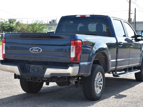 Used 2019 Ford F250 XL w/ STX Appearance Package AWD/4WD image 6