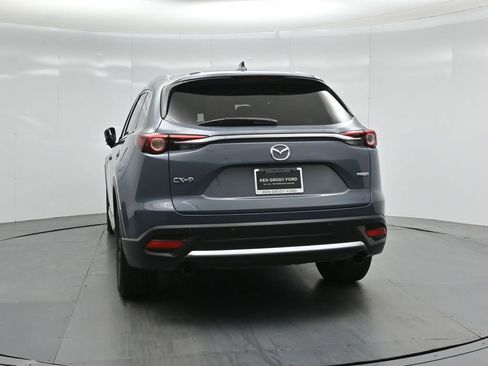 Used 2021 MAZDA CX-9 Carbon Edition FWD image 33