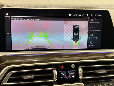 Used 2021 BMW X5 xDrive40i AWD/4WD image 20