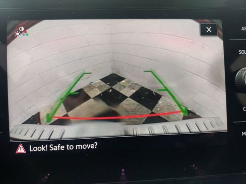 New 2026 Volkswagen Jetta SE image 8