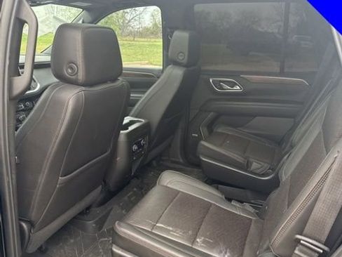 Used 2021 Chevrolet Tahoe High Country image 12