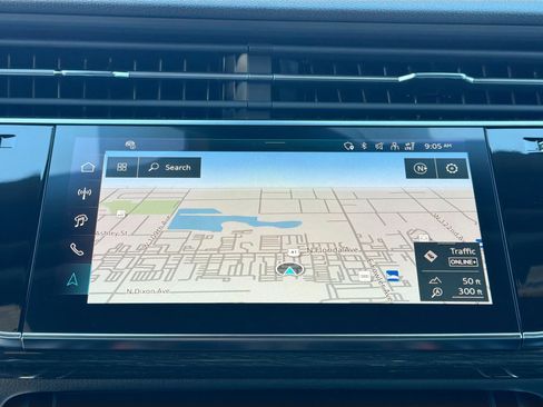 New 2026 Audi Q7 3.0T Premium Plus image 35