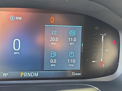 New 2026 Ford Transit 250 Base w/ Load Area Protection Package image 22