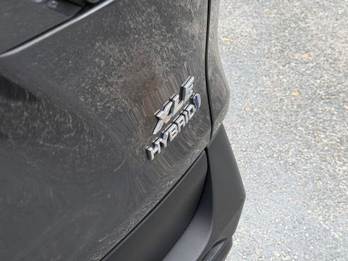 Certified 2024 Toyota RAV4 XLE Premium AWD/4WD image 17