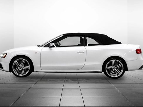 Used 2013 Audi S5 Prestige w/ Prestige Pkg AWD/4WD image 13