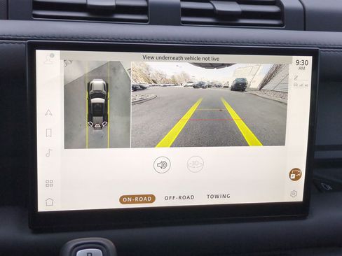 Used 2023 Land Rover Defender 110 X image 21