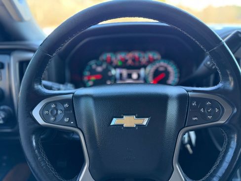 Used 2018 Chevrolet Silverado 3500 High Country w/ Duramax Plus Package image 21