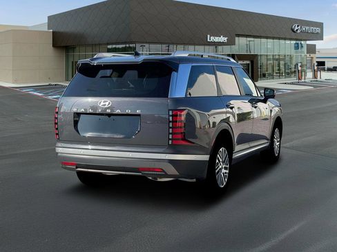 New 2026 Hyundai Palisade SEL image 6