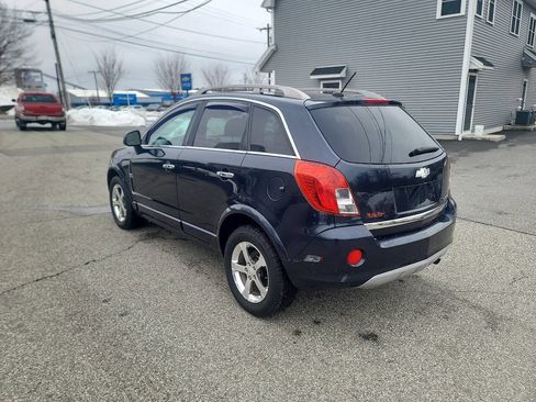 Used 2014 Chevrolet Captiva Sport LT w/ Convenience Package FWD image 6