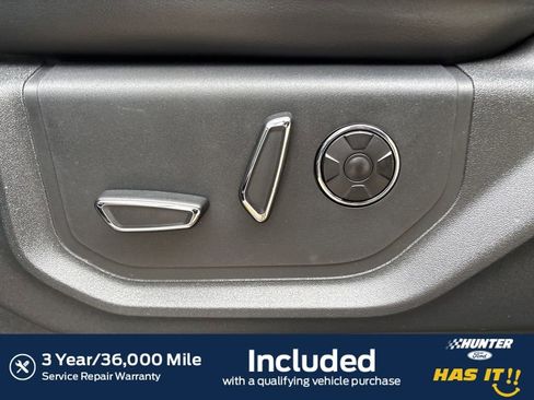 Used 2022 Ford F350 Platinum image 4