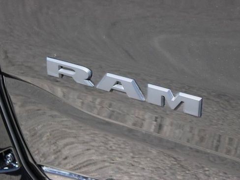 Used 2024 RAM 1500 Big Horn image 18