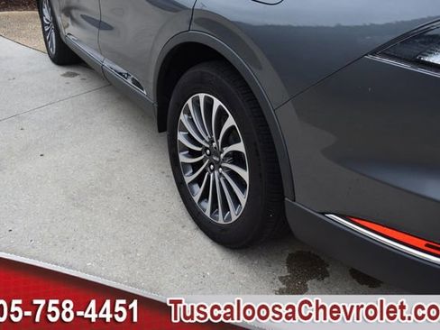 Used 2022 Lincoln Aviator Reserve image 17