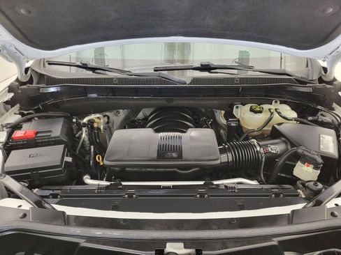 Used 2021 Chevrolet Tahoe Z71 AWD/4WD image 53
