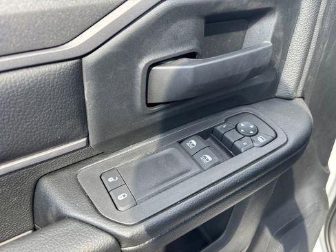 New 2026 RAM 5500 Tradesman w/ Chrome Appearance Group RWD image 13