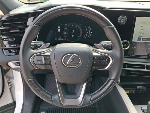 Certified 2024 Lexus RX 350 Premium w/ Accessory Package (Z1) AWD/4WD image 20