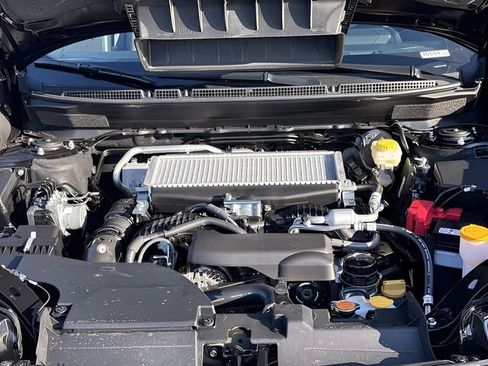 New 2026 Subaru Outback Limited XT image 16