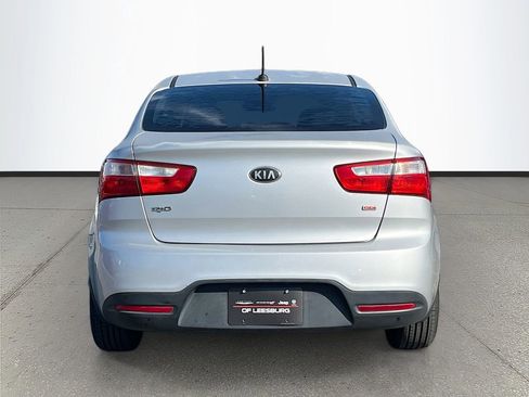 Used 2015 Kia Rio LX w/ Power Package image 6