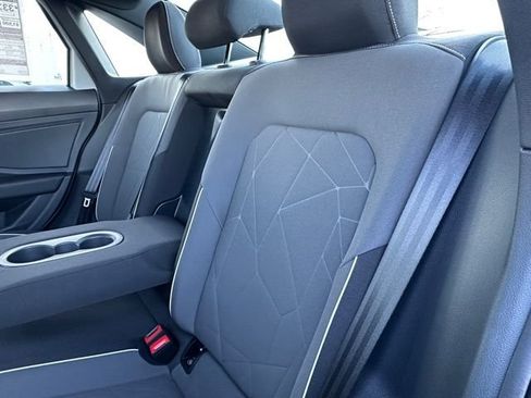 New 2026 Volkswagen Jetta Sport image 33