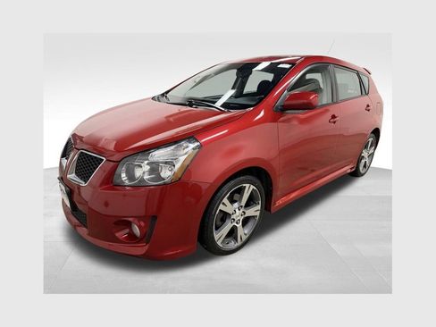 Used 2009 Pontiac Vibe GT image 1