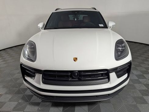 Certified 2023 Porsche Macan AWD/4WD image 10