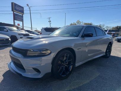 Used 2022 Dodge Charger R/T w/ Blacktop Package
